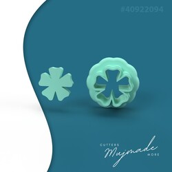 Polimer Kil Mikro Kesici - 40922094