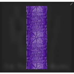 Texture Roller 28