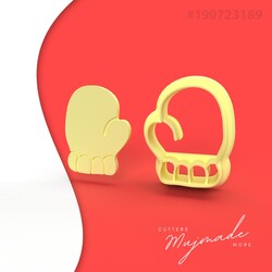 Polimer Kil Kalıbı - 190723189