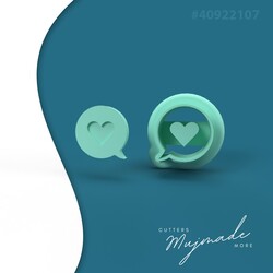 Polimer Kil Mikro Kesici - 40922107