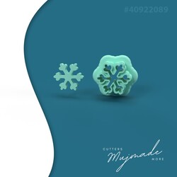 Polimer Kil Mikro Kesici - 40922089
