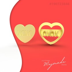Polimer Kil Kalıbı - 190723846