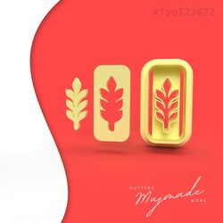 Polimer Kil Kalıbı - 190723872