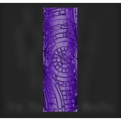 Texture Roller 31