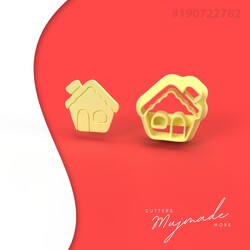 Polimer Kil Kalıbı - 190722782
