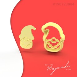 Polimer Kil Kalıbı - 190723804