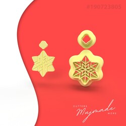 Polimer Kil Kalıbı - 190723805