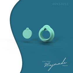 Polimer Kil Mikro Kesici - 40922053