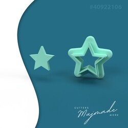 Polimer Kil Mikro Kesici - 40922106