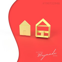 Polimer Kil Kalıbı - 190722948