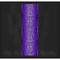 Texture Roller 27