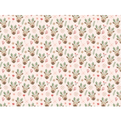 Transfer Paper CH108