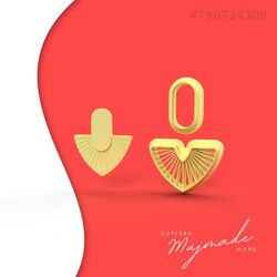 Polimer Kil Kalıbı - 190724308