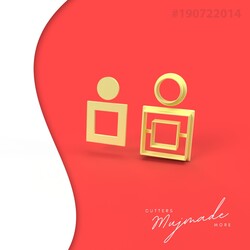 Polimer Kil Kalıbı - 190722014
