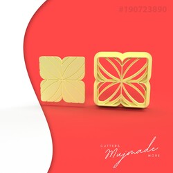 Polimer Kil Kalıbı - 190723890