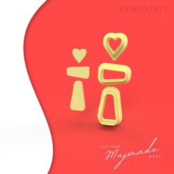 Polimer Kil Kalıbı - 190723811