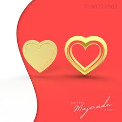 Polimer Kil Kalıbı - 190723902