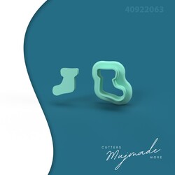 Polimer Kil Mikro Kesici - 40922063