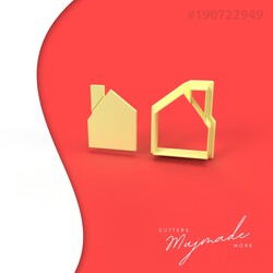 Polimer Kil Kalıbı - 190722949