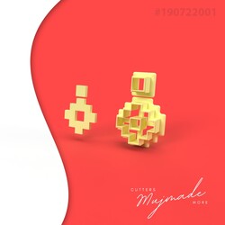 Polimer Kil Kalıbı - 190722001 