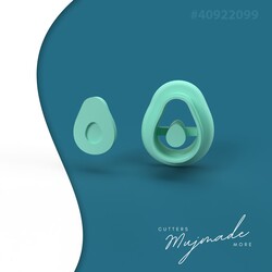 Polimer Kil Mikro Kesici - 40922099