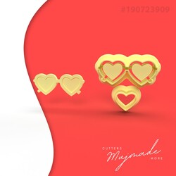 Polimer Kil Kalıbı - 190723909