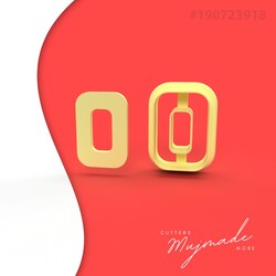 Polimer Kil Kalıbı - 190723918