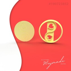 Polimer Kil Kalıbı - 190723852