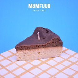 Choco Cake