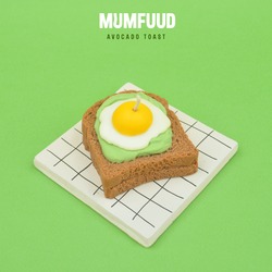 Avocado Toast