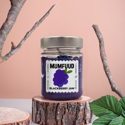 Blackberry Jam