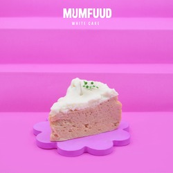 White Cake