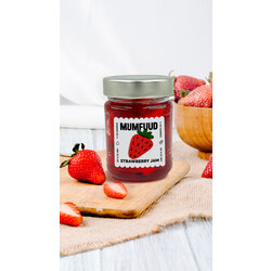 Strawberry Jam