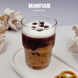 Ice Coffy Latte / ücretsiz kargo