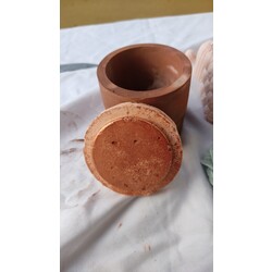 MUMLUK VE DEKORATİF TAKI KUTUSU 
