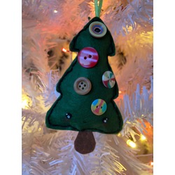 Benjamin The Happy Tree
