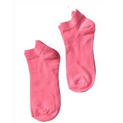 Pembe Bambu Çorap 