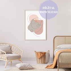 BOHEM PASTEL TONLAR
