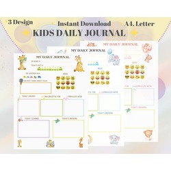 MY DAILY JOURNAL
