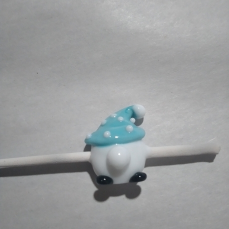 Murano Cam  Şirinler 