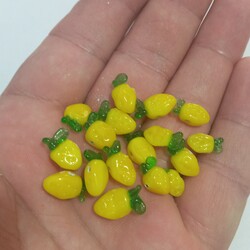 Murano Cam Limon