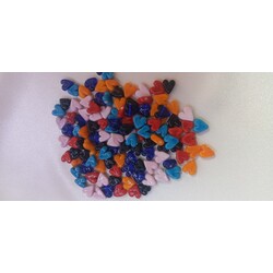 Murano Cam Kalp