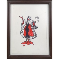 Cruella 