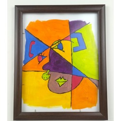 Picasso'nun Sümüğü