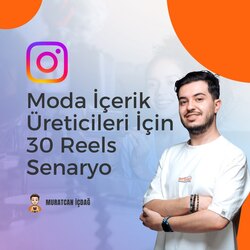 Moda İçerik Üreticileri İçin 30 Senayo
