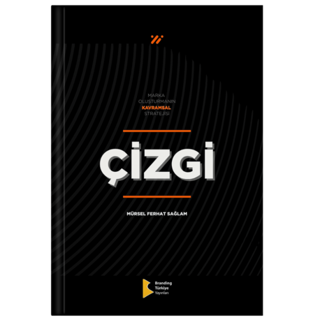 ÇİZGİ - Marka Oluşturmanın Kavramsal Stratejisi