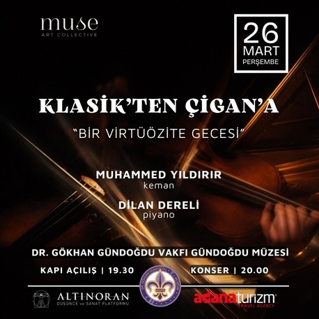 Klasik'ten Çigan'a 