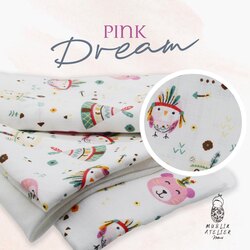 Pink Dream Takım