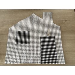Beslenme örtüsü 