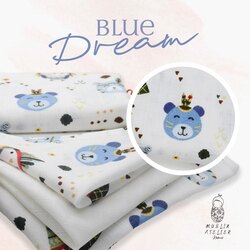 Blue Dream Takım 